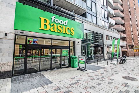 Photo 37 at 1101 - 340 Queen Street, Ottawa Centre