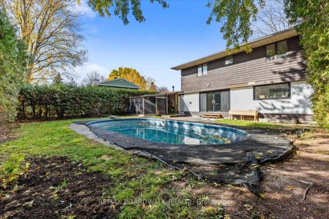 Photo 32 at 7 Gagnon Court, Beaverbrook, Kanata