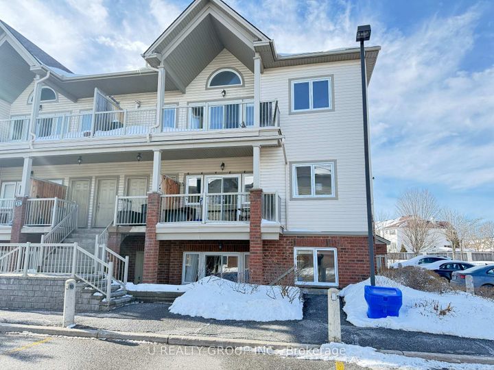 Photo 0 at 4 - 175 Water Bridge Drive, Nepean (Barrhaven East), Ottawa