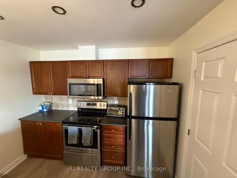 Photo 6 at 4 - 175 Water Bridge Drive, Nepean (Barrhaven East), Ottawa
