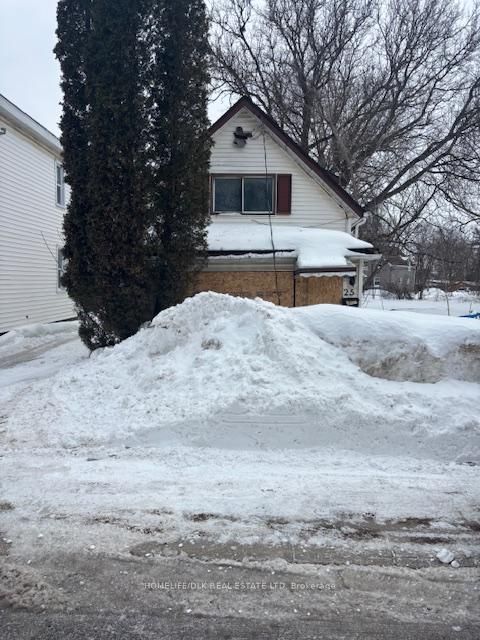 Photo 0 at 25 Montague Street, SMITHS FALLS, Smiths Falls