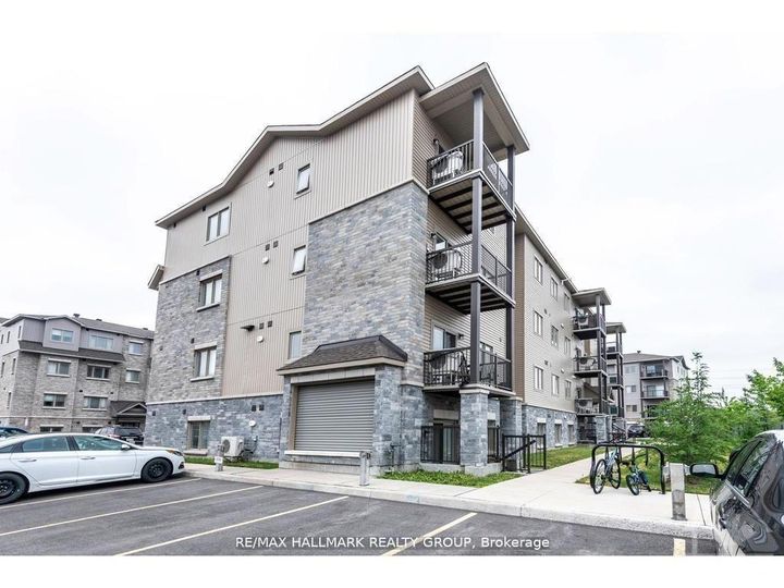 Photo 23 at 10 - 340 TRIBECA Private, Nepean (Longfields), Ottawa