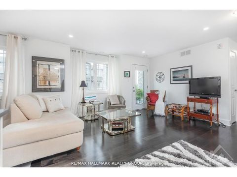 Photo 4 at 10 - 340 TRIBECA Private, Nepean (Longfields), Ottawa