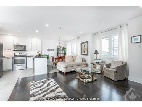 Photo 5 at 10 - 340 TRIBECA Private, Nepean (Longfields), Ottawa