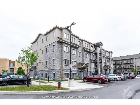 Photo 22 at 10 - 340 TRIBECA Private, Nepean (Longfields), Ottawa
