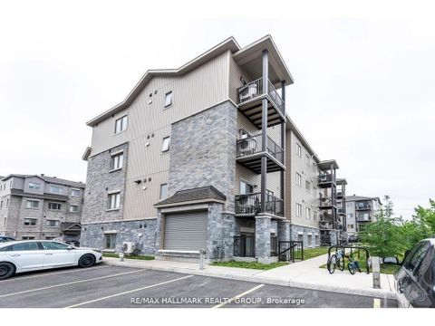 Photo 23 at 10 - 340 TRIBECA Private, Nepean (Longfields), Ottawa
