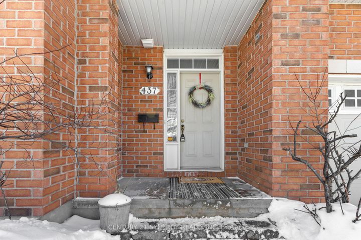 Photo 2 at 437 Claridge Drive, Nepean (Longfields), Ottawa