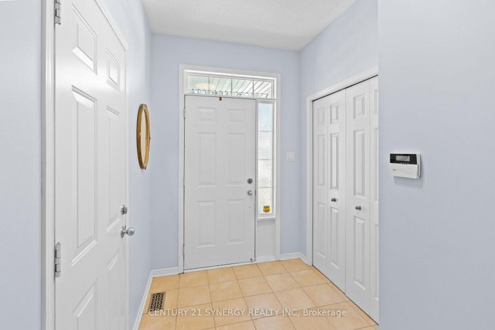 Photo 3 at 437 Claridge Drive, Nepean (Longfields), Ottawa