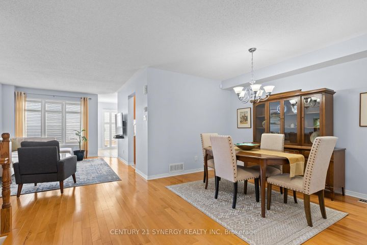 Photo 7 at 437 Claridge Drive, Nepean (Longfields), Ottawa