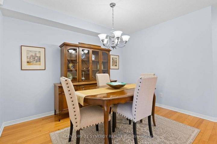Photo 8 at 437 Claridge Drive, Nepean (Longfields), Ottawa