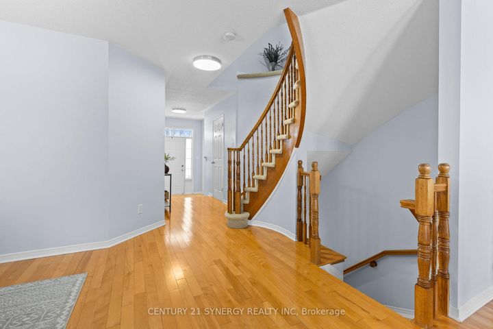 Photo 9 at 437 Claridge Drive, Nepean (Longfields), Ottawa