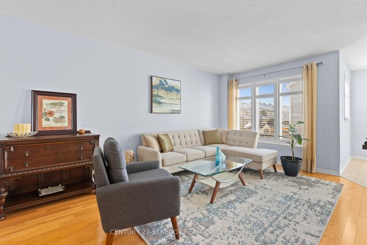 Photo 10 at 437 Claridge Drive, Nepean (Longfields), Ottawa