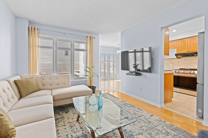Photo 11 at 437 Claridge Drive, Nepean (Longfields), Ottawa