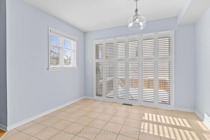 Photo 15 at 437 Claridge Drive, Nepean (Longfields), Ottawa