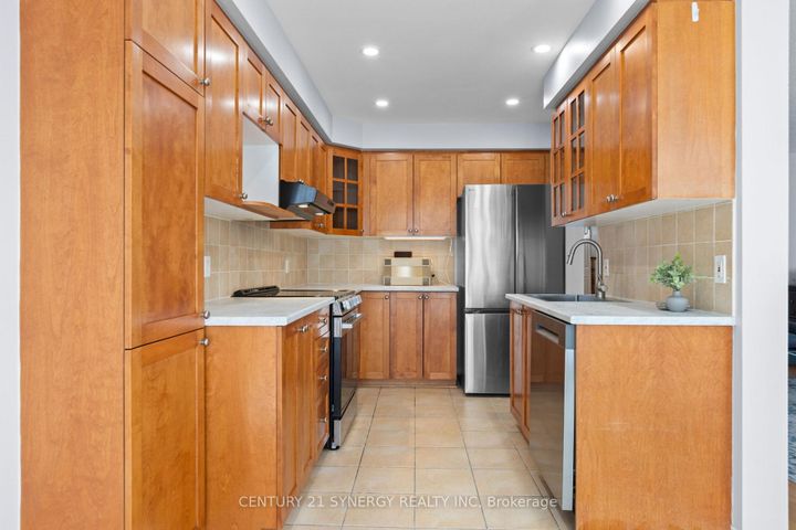 Photo 16 at 437 Claridge Drive, Nepean (Longfields), Ottawa