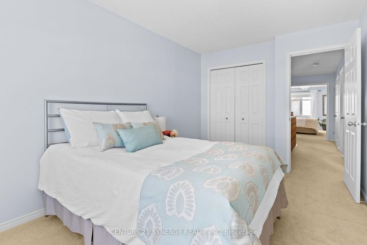 Photo 28 at 437 Claridge Drive, Nepean (Longfields), Ottawa