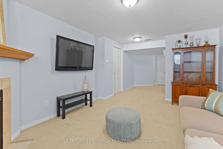 Photo 33 at 437 Claridge Drive, Nepean (Longfields), Ottawa