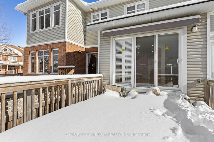 Photo 35 at 437 Claridge Drive, Nepean (Longfields), Ottawa