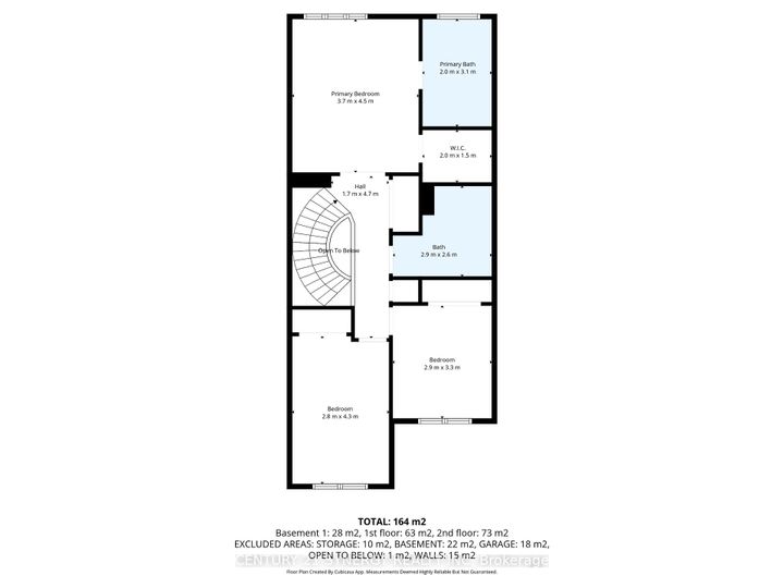 Photo 38 at 437 Claridge Drive, Nepean (Longfields), Ottawa