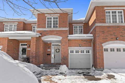 Photo 0 at 437 Claridge Drive, Nepean (Longfields), Ottawa