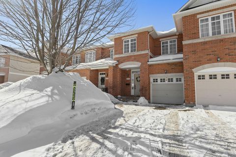 Photo 1 at 437 Claridge Drive, Nepean (Longfields), Ottawa