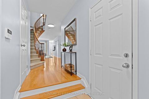 Photo 4 at 437 Claridge Drive, Nepean (Longfields), Ottawa