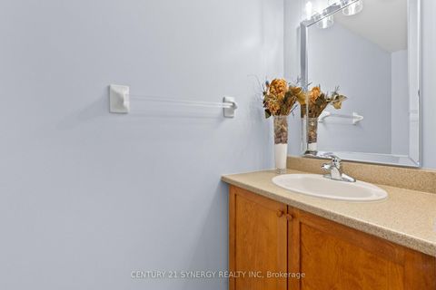 Photo 6 at 437 Claridge Drive, Nepean (Longfields), Ottawa