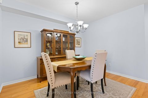 Photo 8 at 437 Claridge Drive, Nepean (Longfields), Ottawa