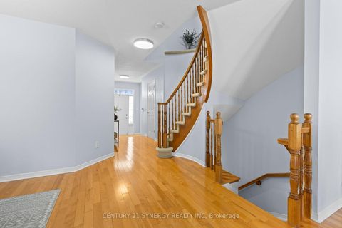 Photo 9 at 437 Claridge Drive, Nepean (Longfields), Ottawa