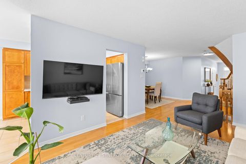 Photo 12 at 437 Claridge Drive, Nepean (Longfields), Ottawa