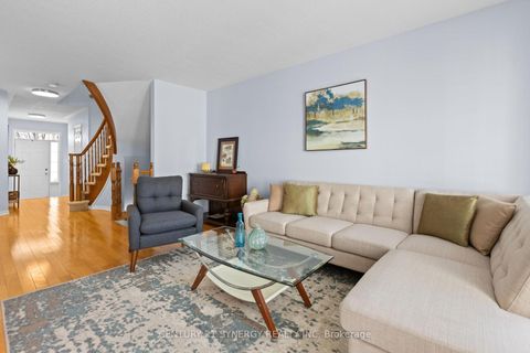 Photo 13 at 437 Claridge Drive, Nepean (Longfields), Ottawa