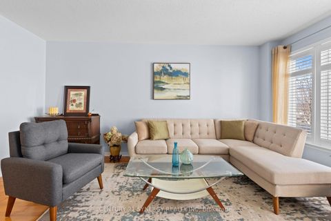 Photo 14 at 437 Claridge Drive, Nepean (Longfields), Ottawa