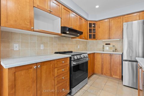 Photo 18 at 437 Claridge Drive, Nepean (Longfields), Ottawa
