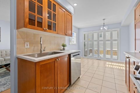 Photo 19 at 437 Claridge Drive, Nepean (Longfields), Ottawa