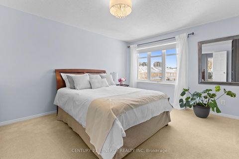 Photo 21 at 437 Claridge Drive, Nepean (Longfields), Ottawa