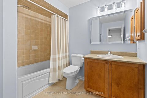 Photo 31 at 437 Claridge Drive, Nepean (Longfields), Ottawa