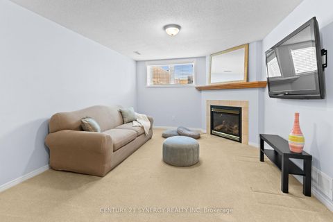 Photo 32 at 437 Claridge Drive, Nepean (Longfields), Ottawa