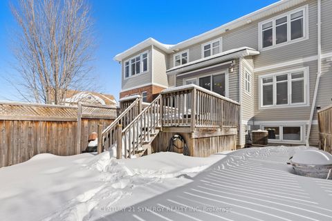 Photo 36 at 437 Claridge Drive, Nepean (Longfields), Ottawa