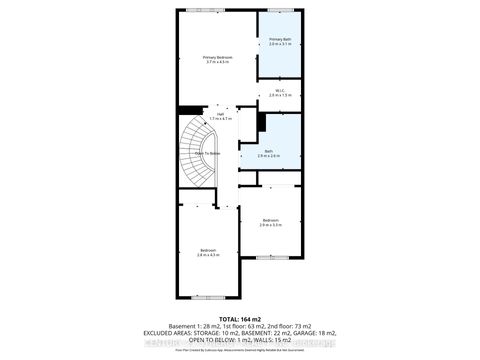 Photo 38 at 437 Claridge Drive, Nepean (Longfields), Ottawa