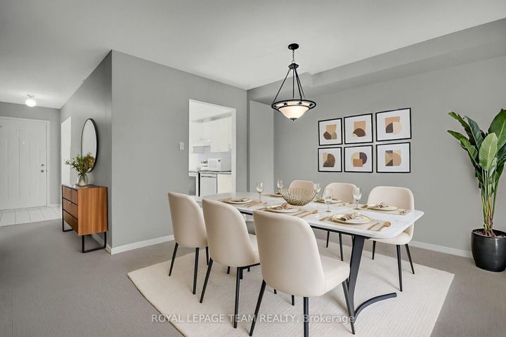 Photo 4 at 89 Thornbury Crescent, Nepean (Centrepointe), Ottawa