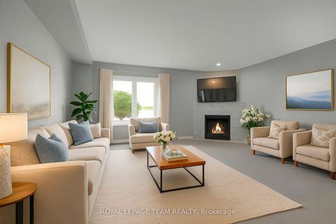 Photo 1 at 89 Thornbury Crescent, Nepean (Centrepointe), Ottawa