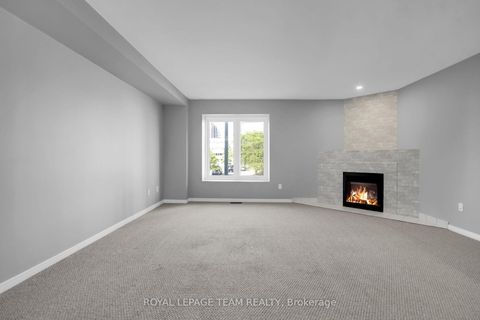 Photo 2 at 89 Thornbury Crescent, Nepean (Centrepointe), Ottawa