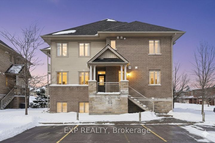 Photo 1 at 194 Hornchurch Lane, Nepean (Longfields), Ottawa