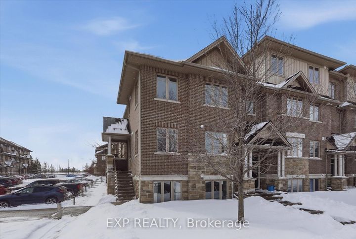 Photo 2 at 194 Hornchurch Lane, Nepean (Longfields), Ottawa