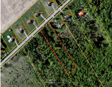 Photo 5 at 2035 Ventnor Road, Edwardsburgh/Cardinal Twp, Edwardsburgh/Cardinal