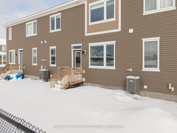 Photo 35 at 302 Canadensis Lane, Nepean (Half Moon Bay), Ottawa