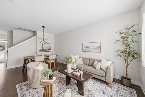 Photo 15 at 302 Canadensis Lane, Nepean (Half Moon Bay), Ottawa