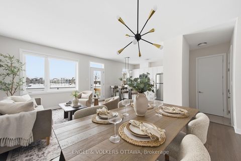 Photo 17 at 302 Canadensis Lane, Nepean (Half Moon Bay), Ottawa