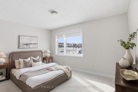 Photo 20 at 302 Canadensis Lane, Nepean (Half Moon Bay), Ottawa