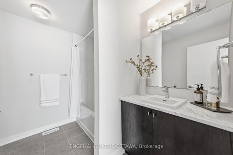 Photo 23 at 302 Canadensis Lane, Nepean (Half Moon Bay), Ottawa